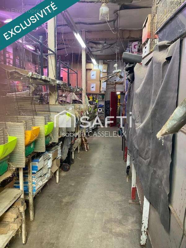 Photo 4 - Appartement à SAINT-QUENTIN