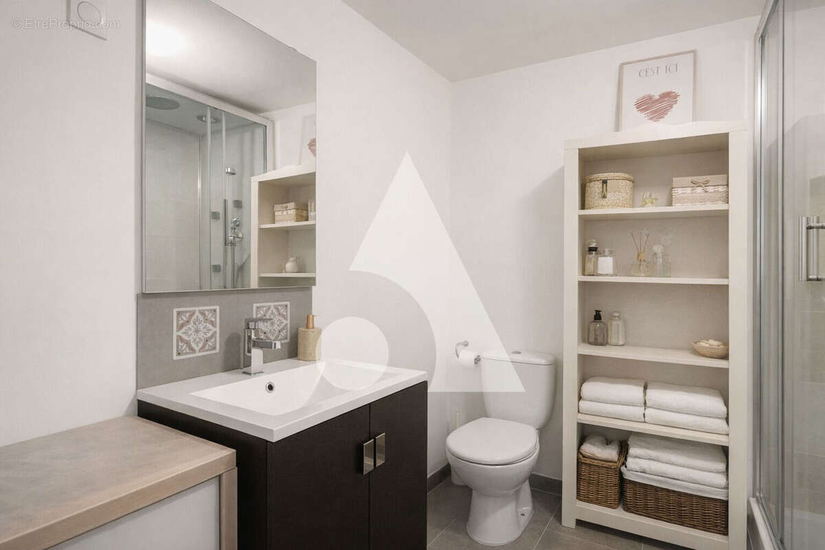 Appartement à PERTUIS