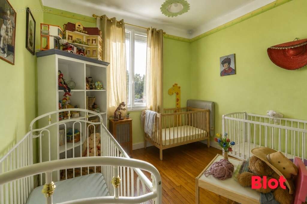 Maison 106 m² à Nantes  - photo 6