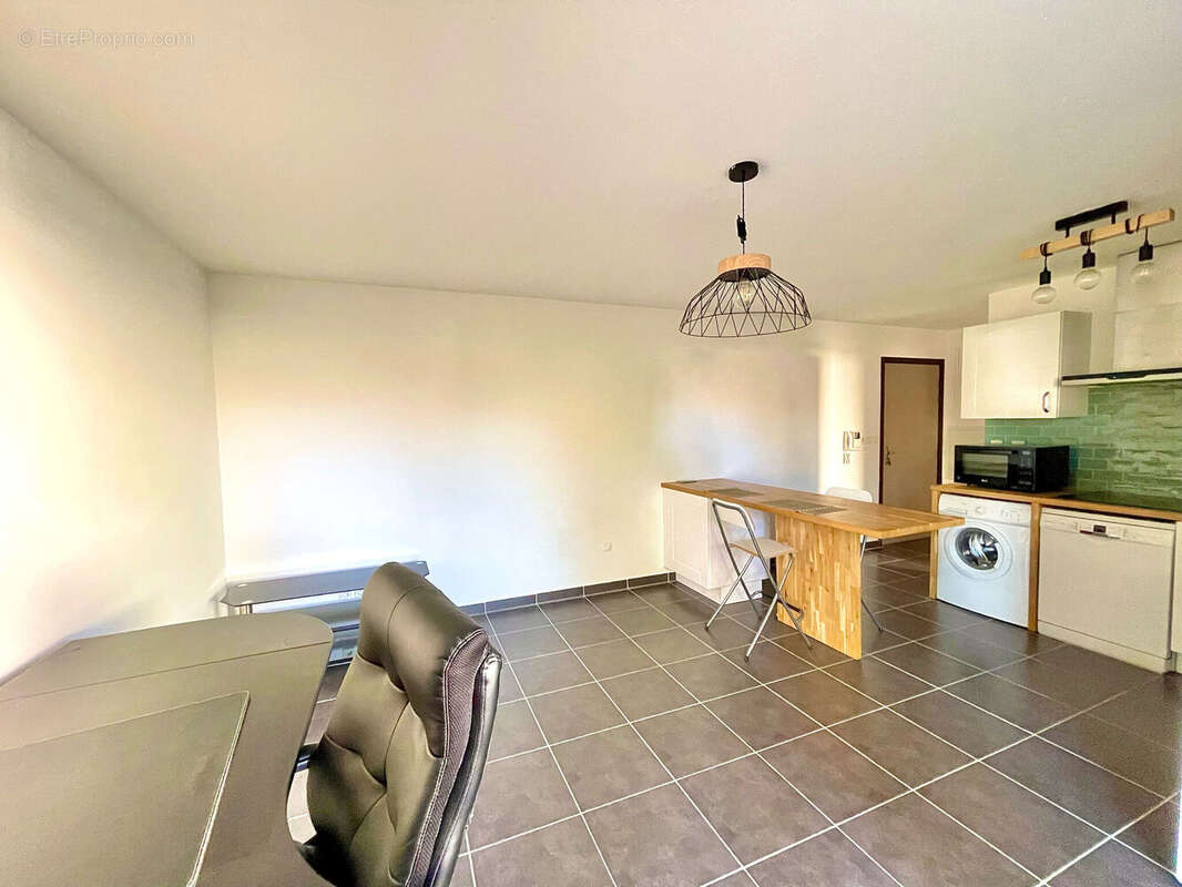 Photo 4 - Appartement à MONTPELLIER