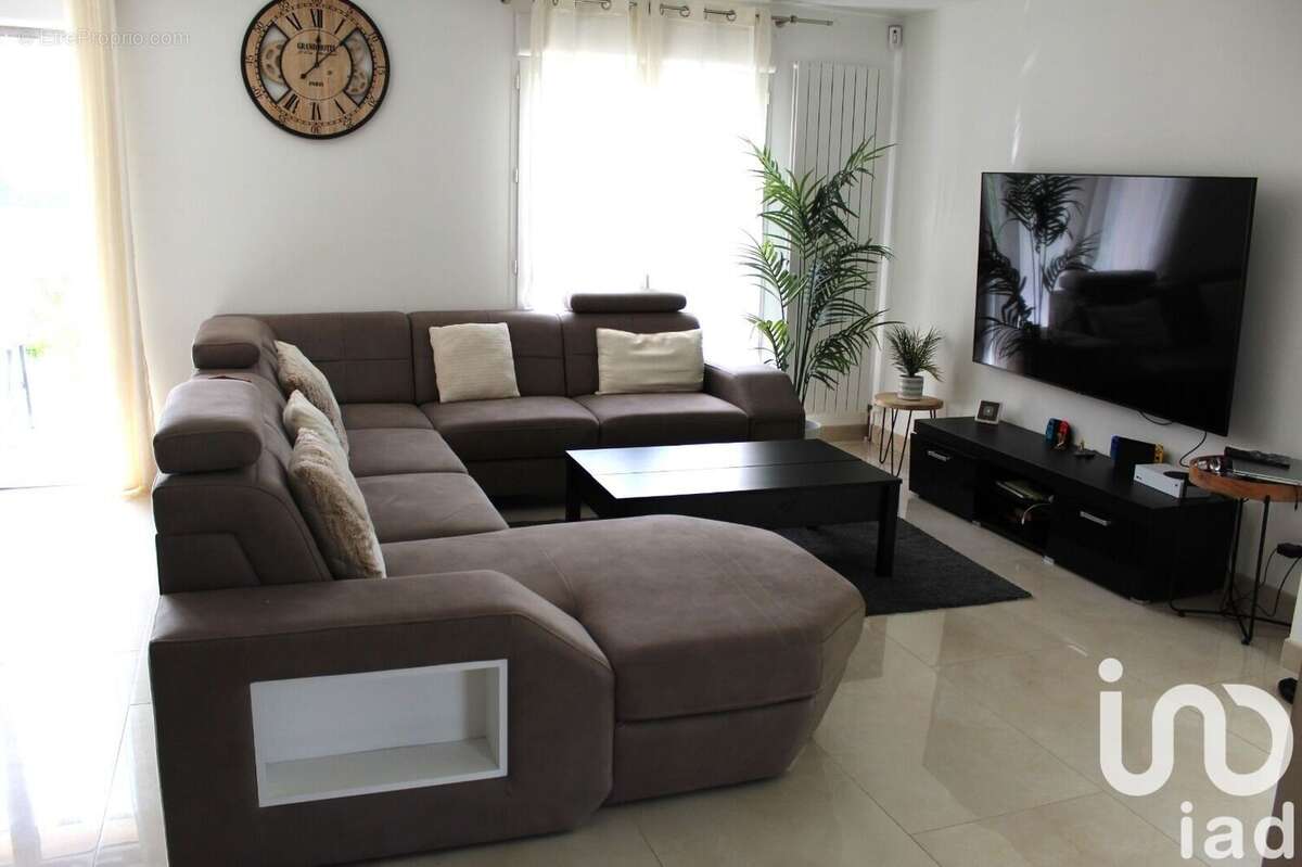 Photo 5 - Maison à REBAIS