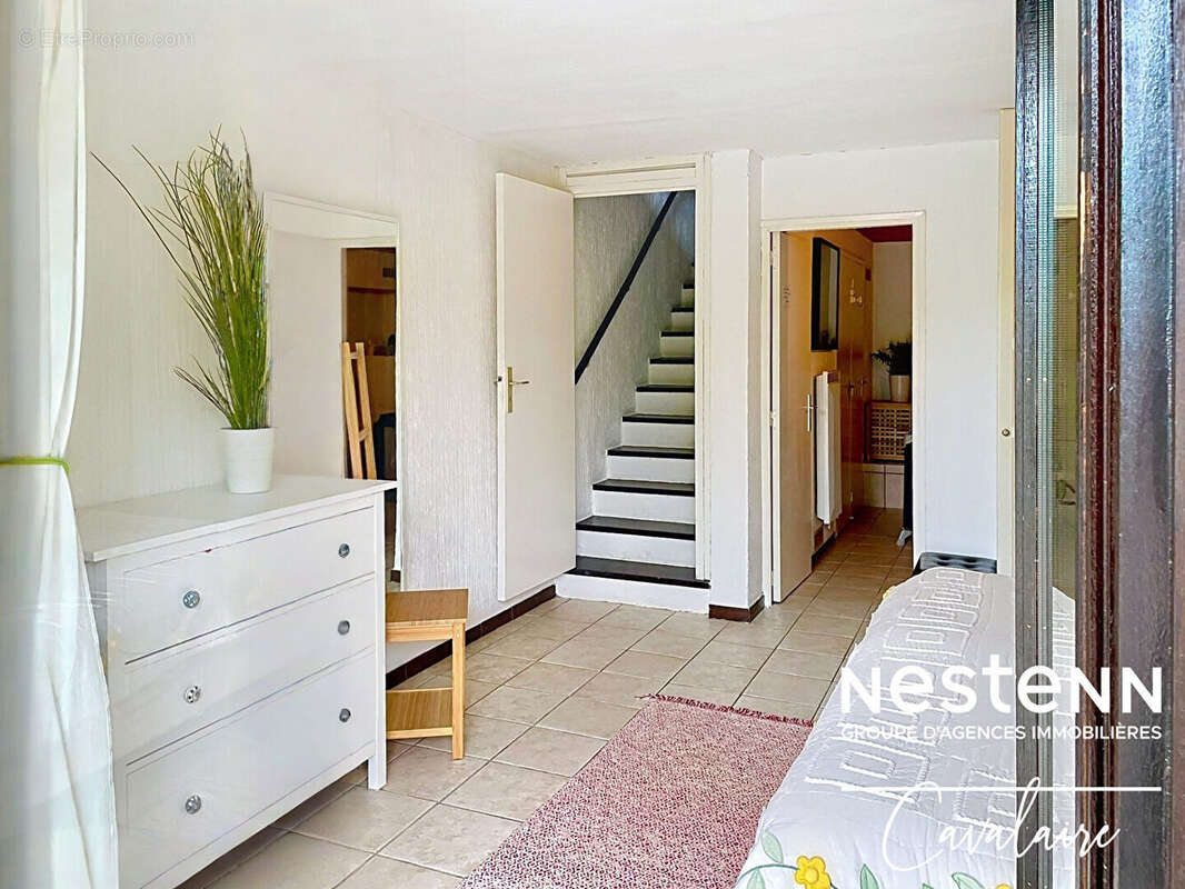 Appartement à CAVALAIRE-SUR-MER