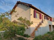 Maison à QUINCY-SOUS-SENART