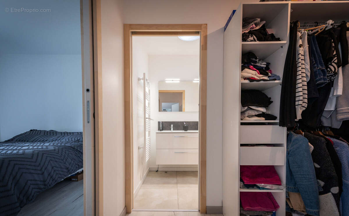 Maison à VIGNEUX-DE-BRETAGNE