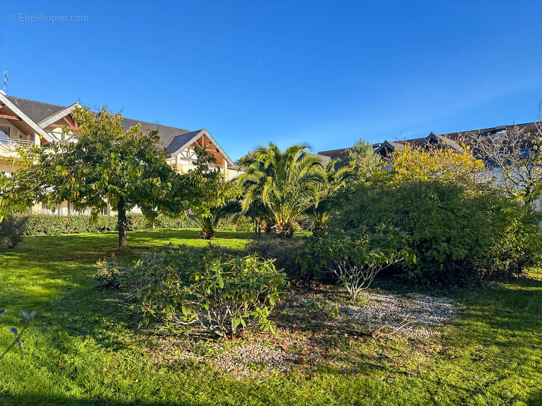 Appartement à FOUESNANT