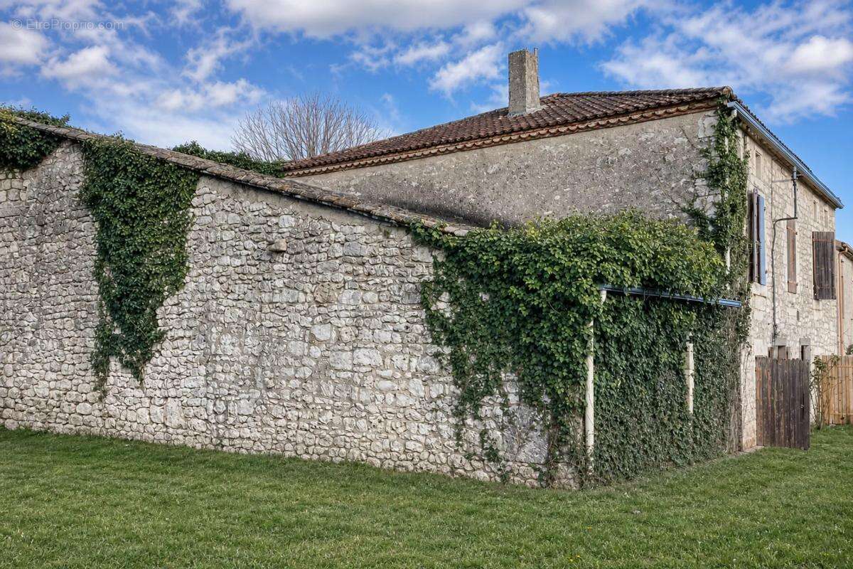 Maison à LE BOULVE