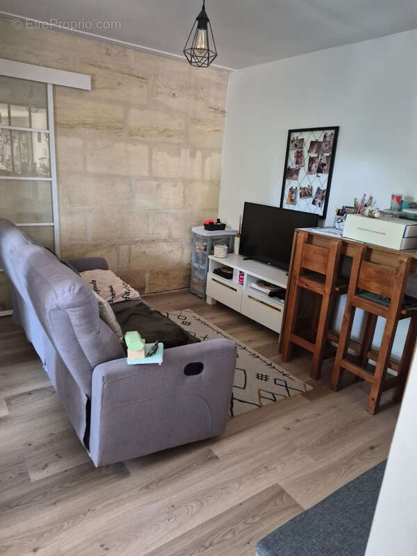 Maison individuelle de plain pied 3 pieces 73 m2 - jardin et terrasse abritee sur une parcelle de 470 m2 - photo 3