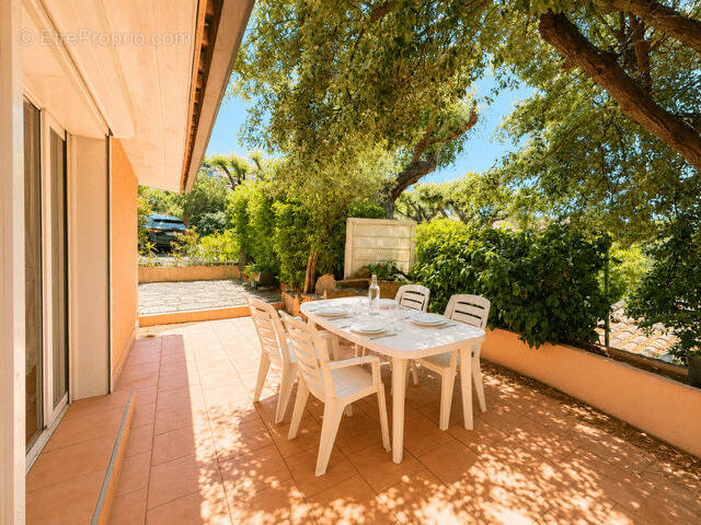 Maison à BORMES-LES-MIMOSAS