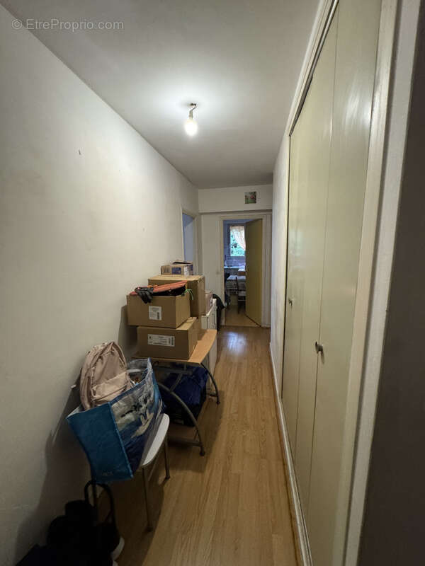 Appartement à SARLAT-LA-CANEDA