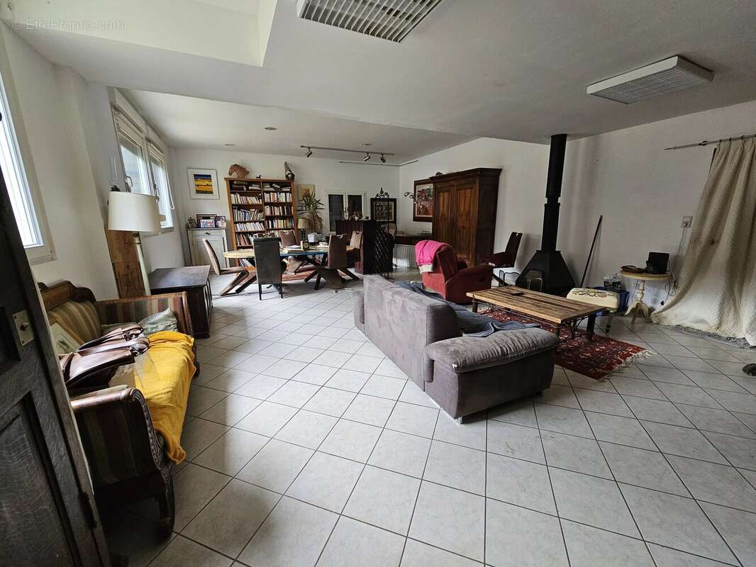 Maison à GLAY