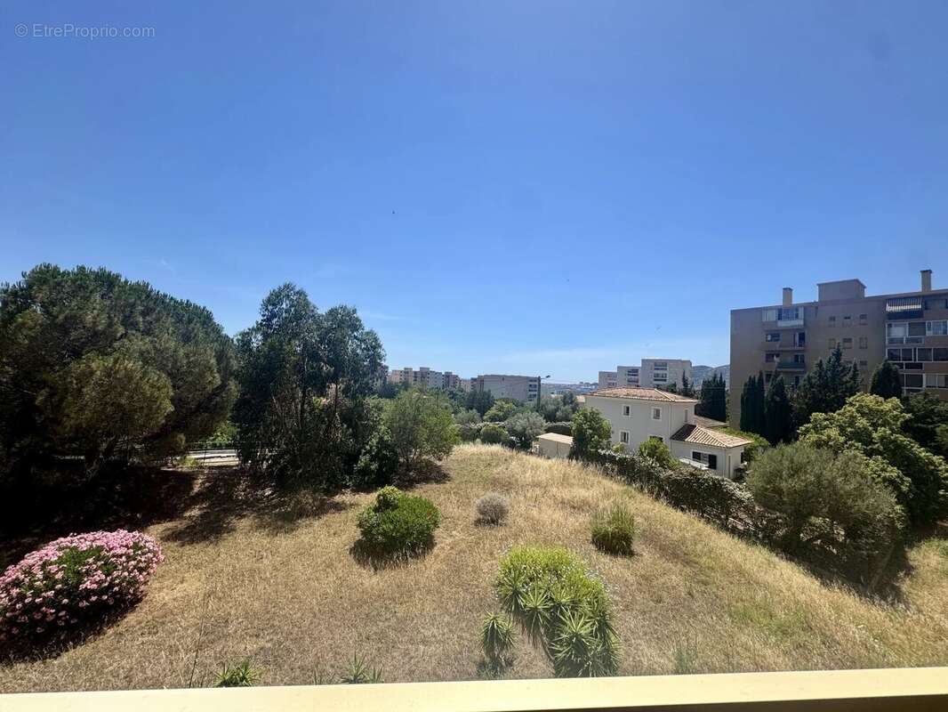 Appartement à AJACCIO
