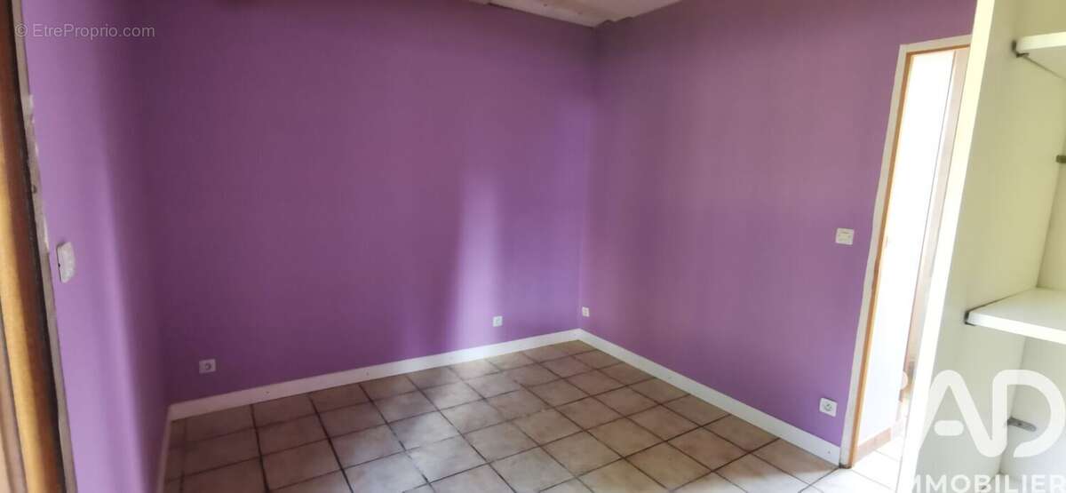 Photo 8 - Maison à ROUY-LE-PETIT