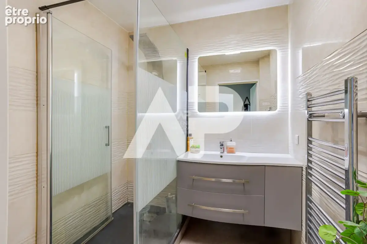 Sevres centre - appartement 4 pieces - photo 11
