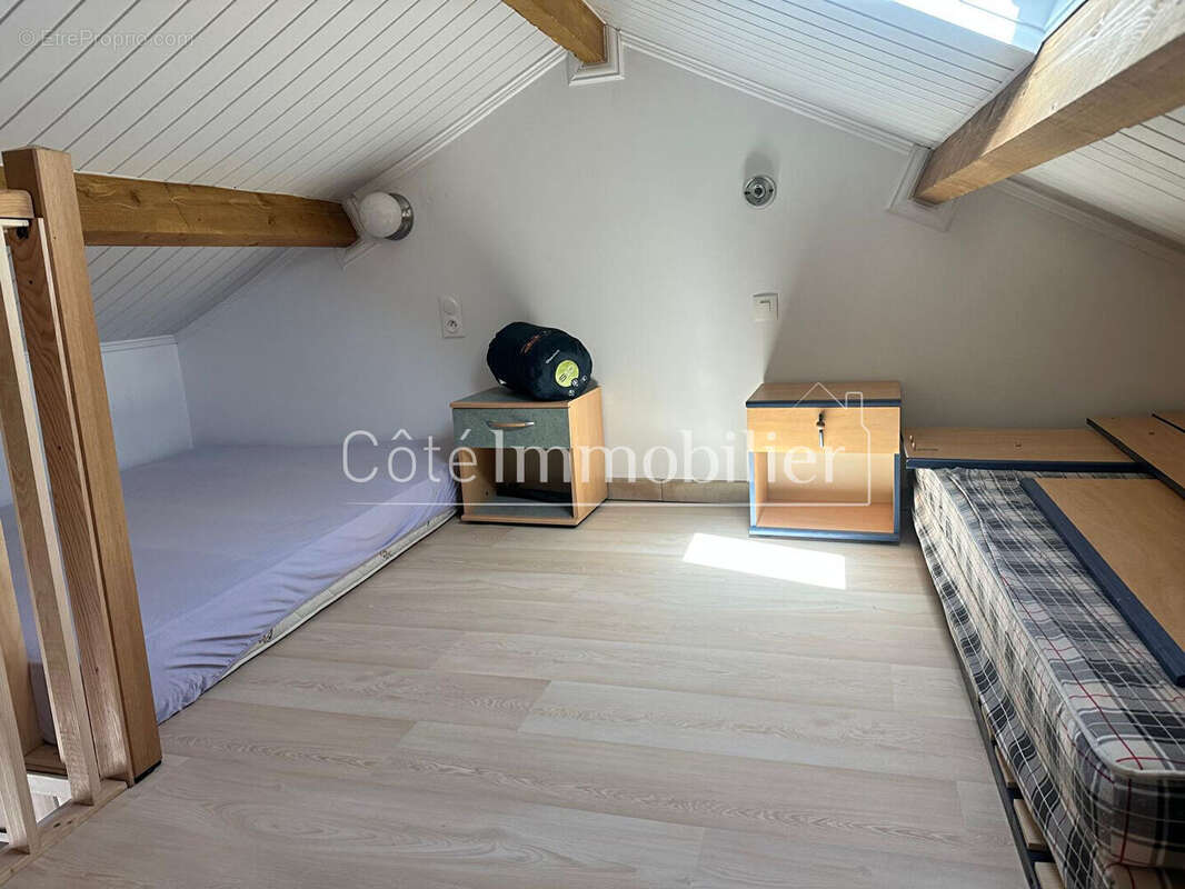 LA BERNERIE -  proche centre - photo 7