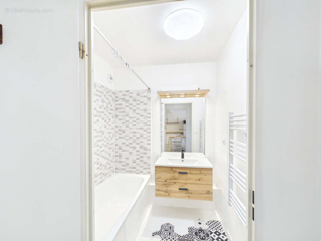 Appartement à THONON-LES-BAINS
