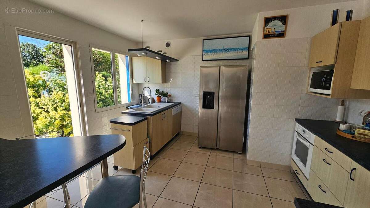 Photo 7 - Maison à LA CHAPELLE-DES-MARAIS