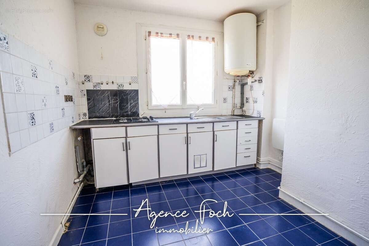 Appartement 51 m² à Tarbes  - photo 3