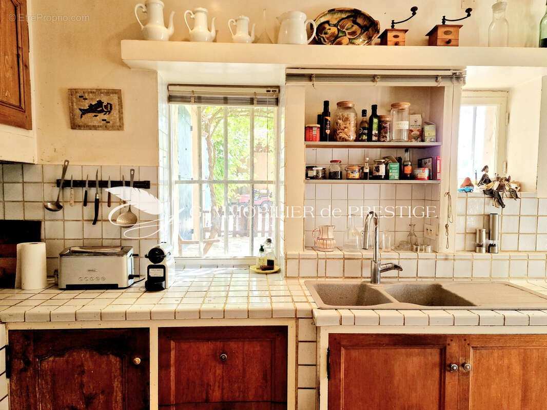 Appartement à OPPEDE