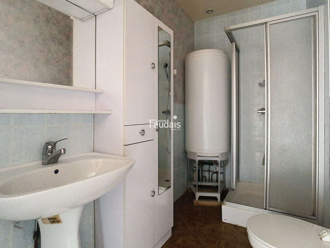 Maison 98 m² à Lithaire  - photo 9