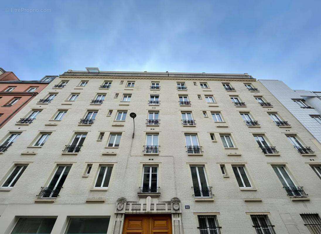 Charmant studio Paris 13ème, 25m² - photo 7