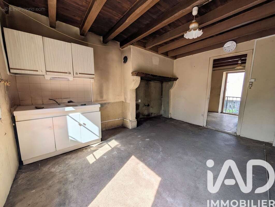 Photo 2 - Maison à SAINT-LAURENT