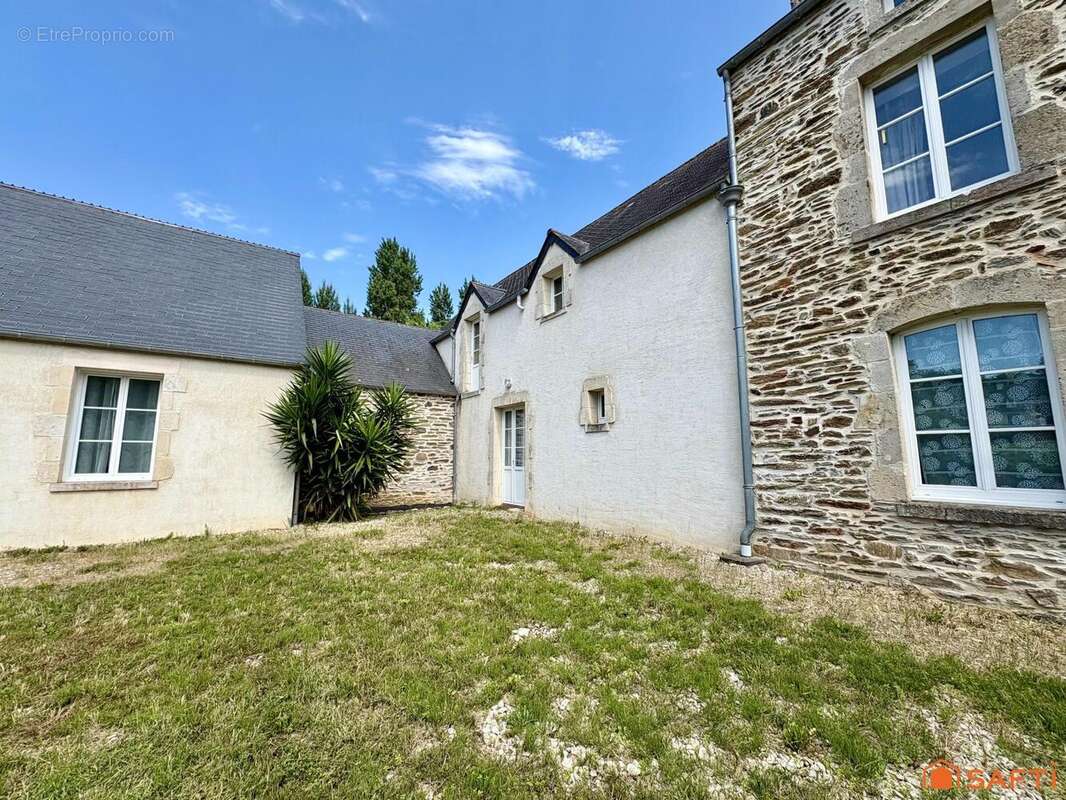 Photo 2 - Maison à QUETTEHOU