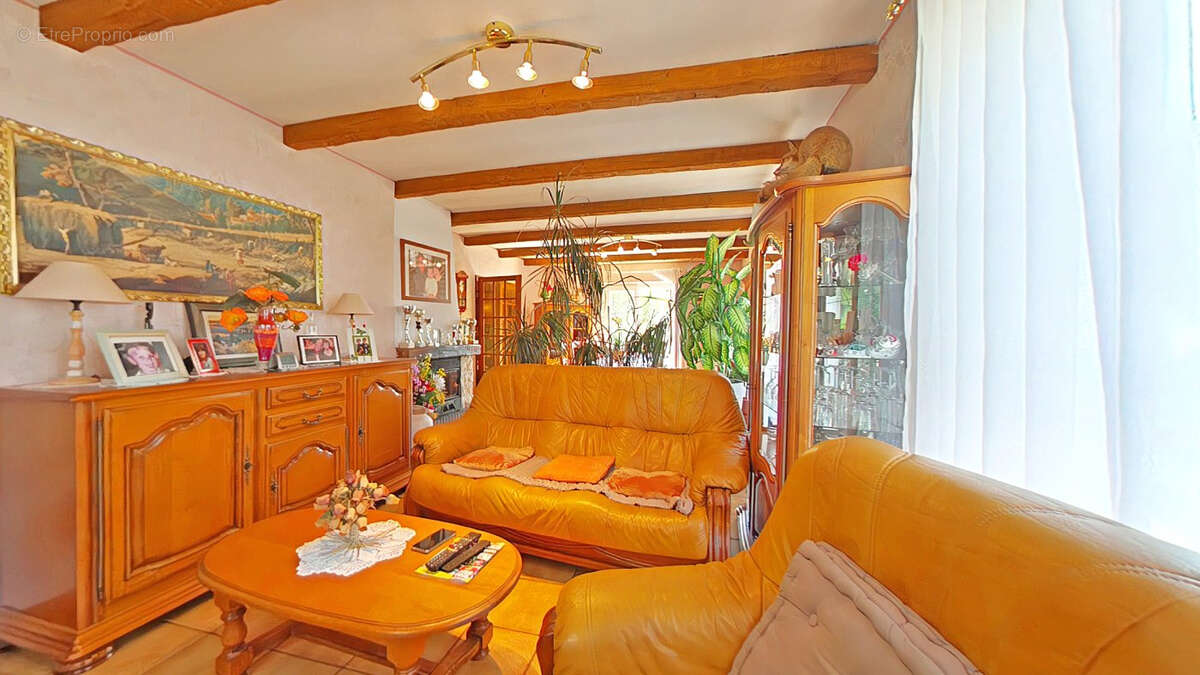 Maison à HEILIGENBERG