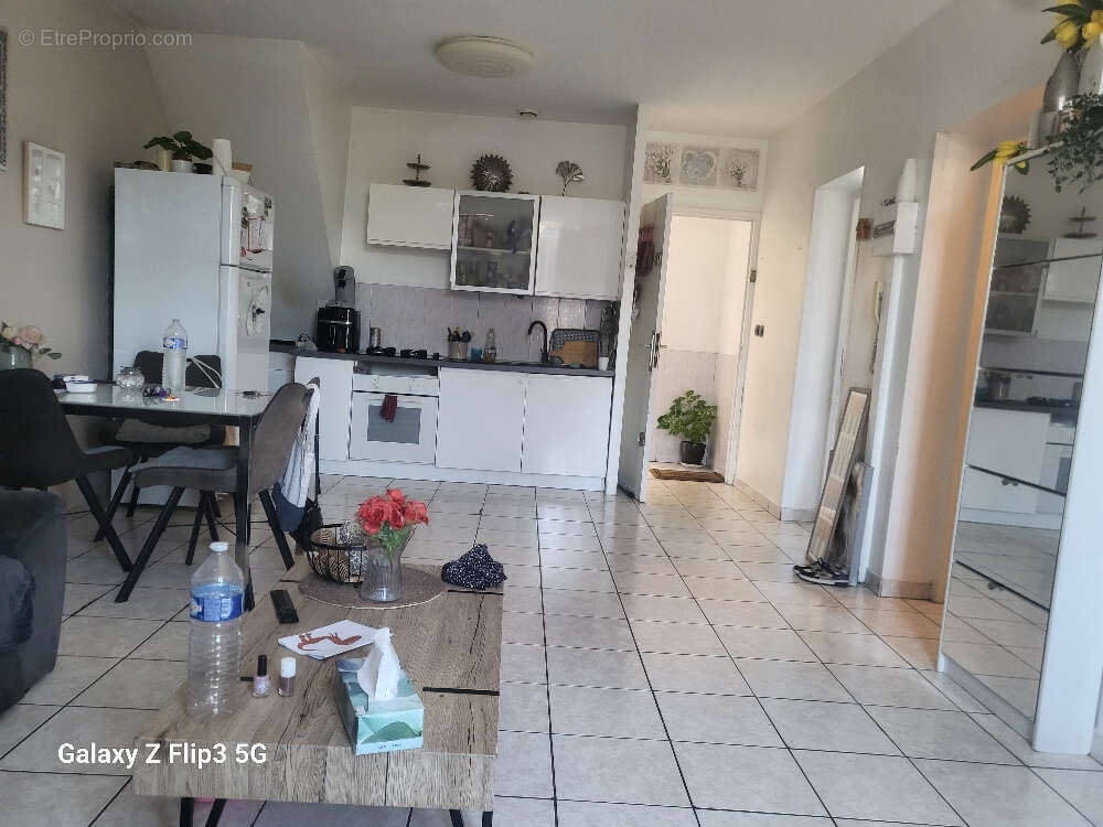 Immeuble 5 appartements - photo 7