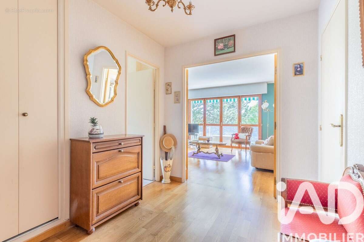 Photo 9 - Appartement à BRUNOY