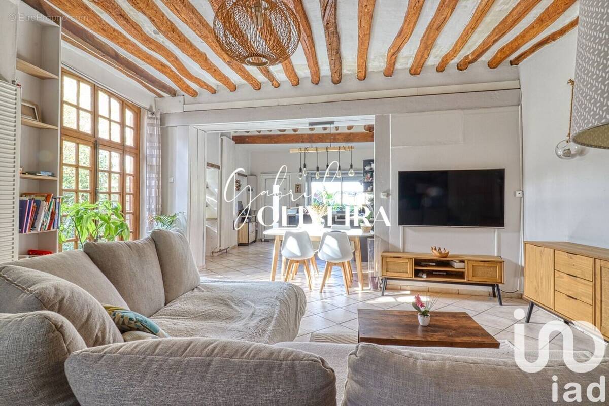 Photo 1 - Maison à DOMONT