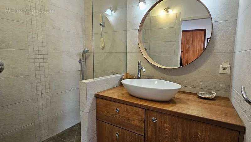 Appartement à VILLARD-DE-LANS