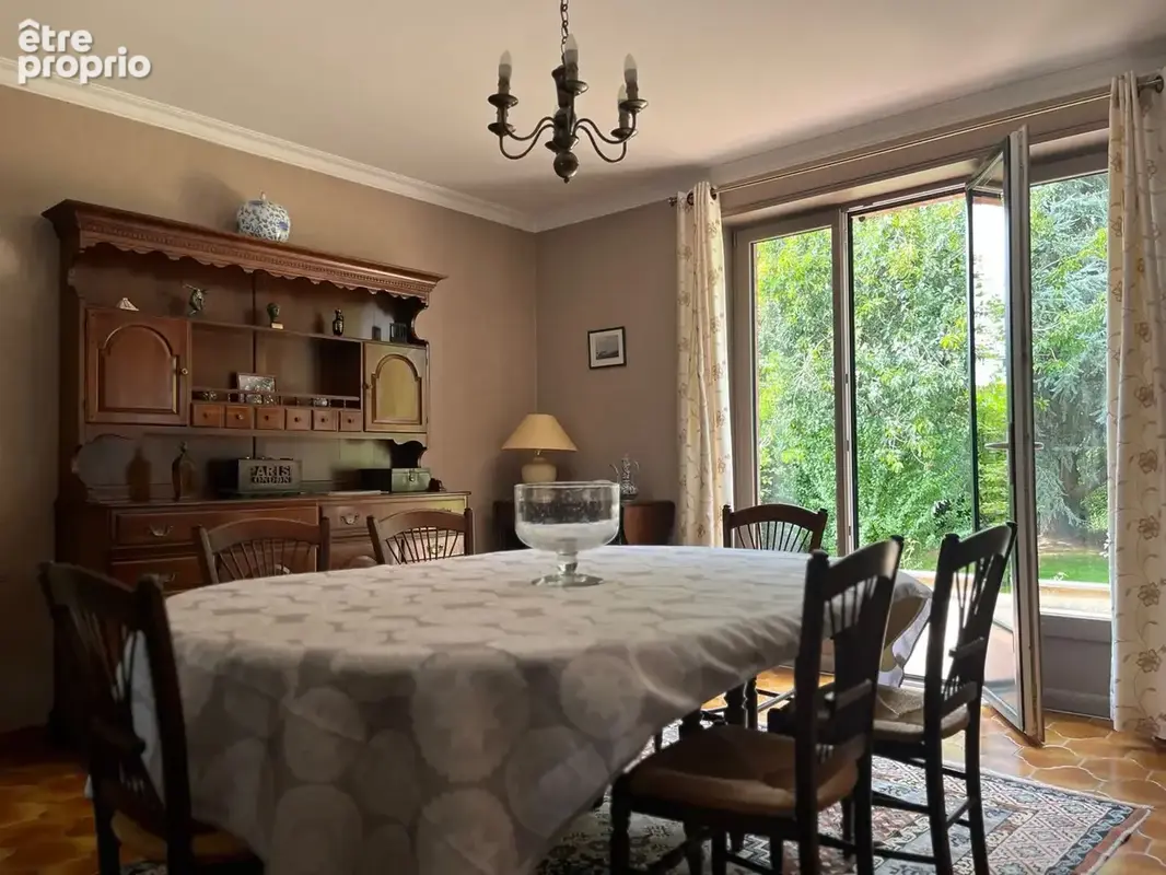 Maison 5 pièces 112 m² à vendre à Lompret (59840) - photo 7