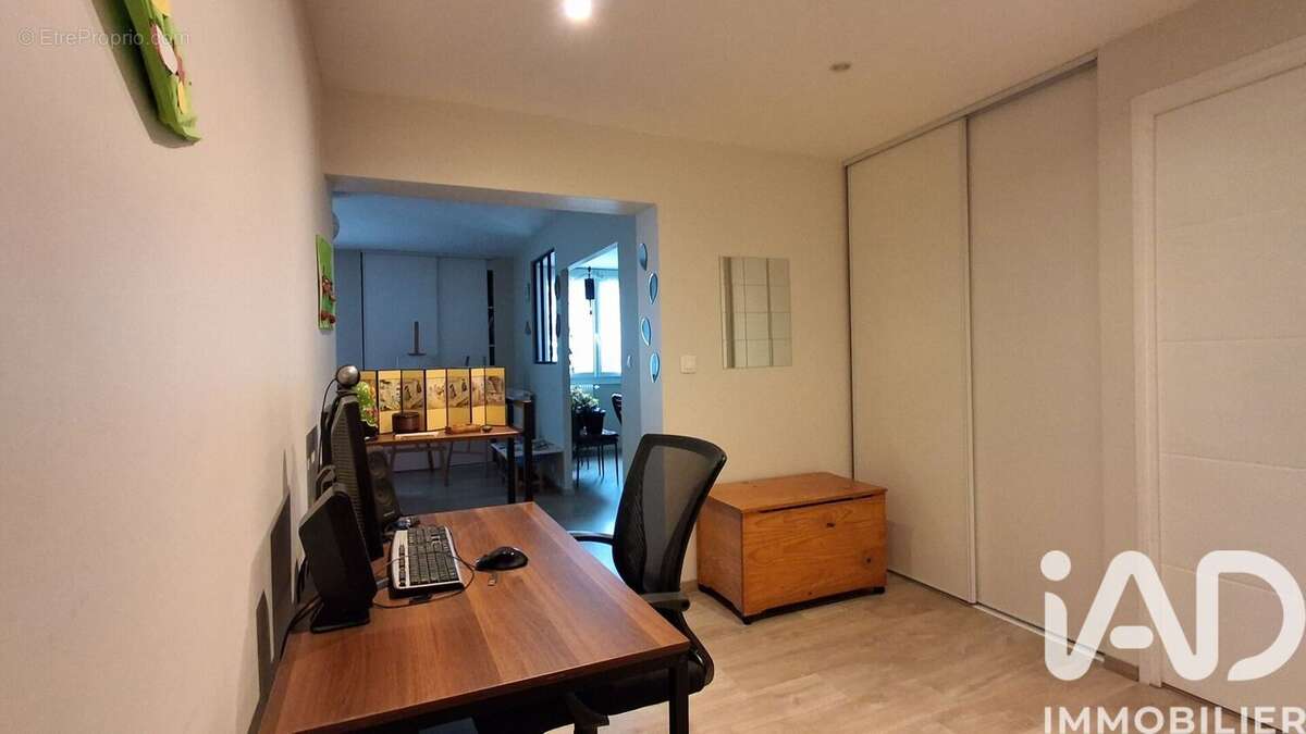 Photo 7 - Appartement à BESANCON