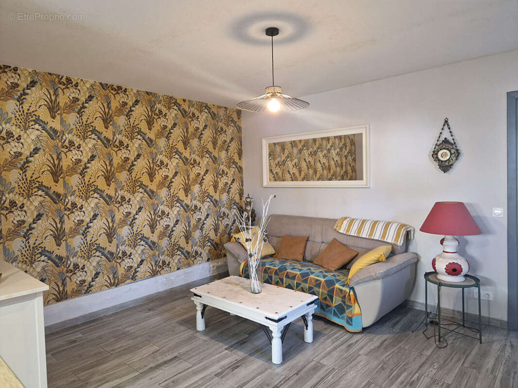 Appartement à HENDAYE