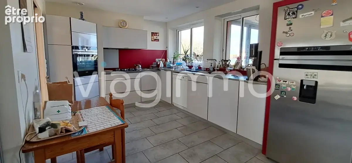 Vente a terme mauges-sur-loire  maison rénovée 192 m² - photo 3