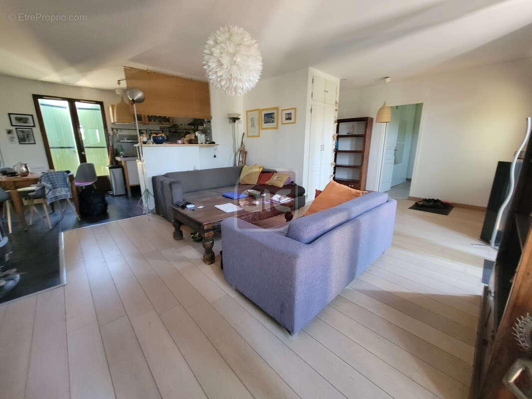 Villa de plain pied proche de toutes les commodités - photo 4