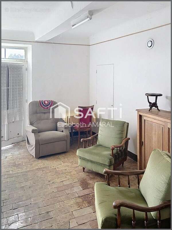 Photo 8 - Maison à NIOZELLES