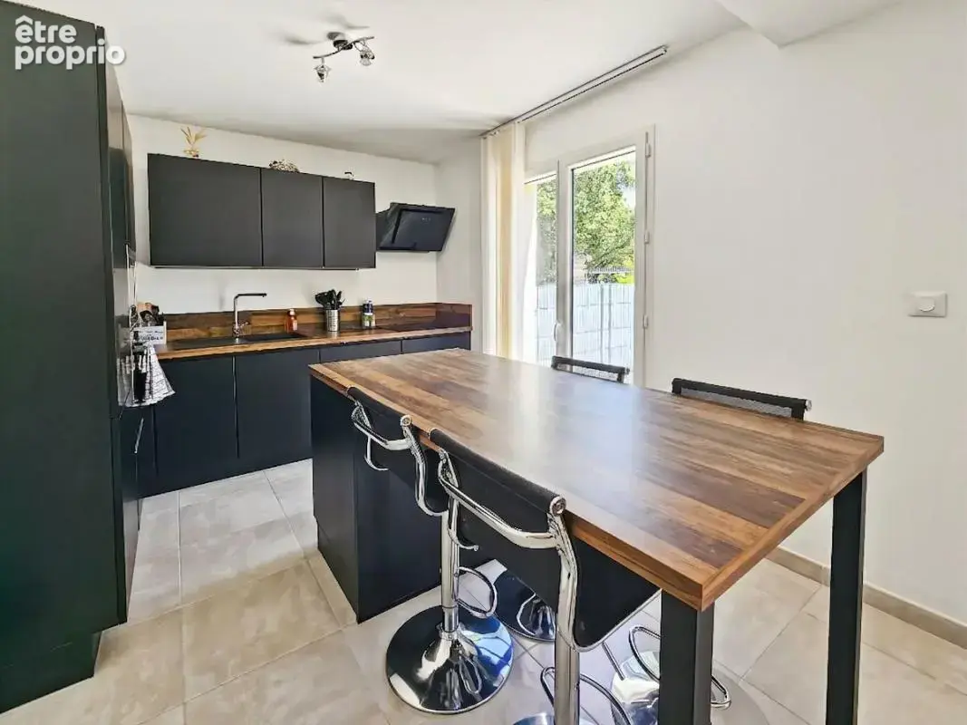 À Vendre proche d'Uzès - Maison - photo 4