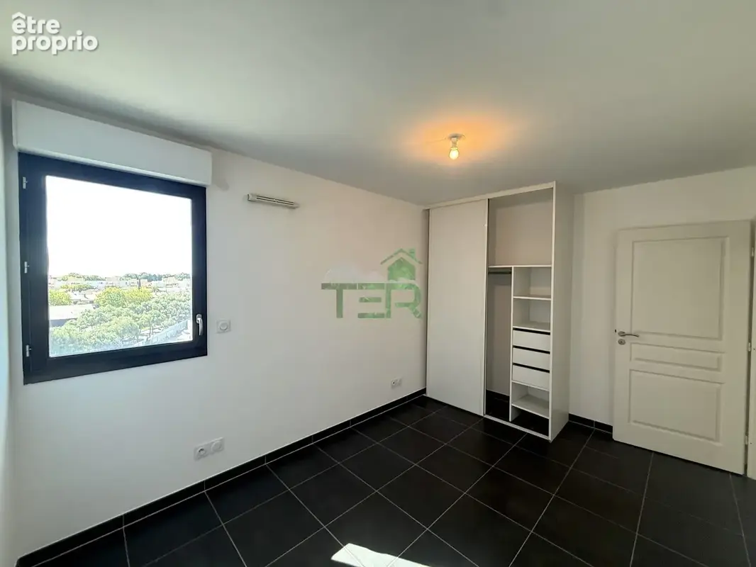 Appartement 63 m² à Montpellier  - photo 8