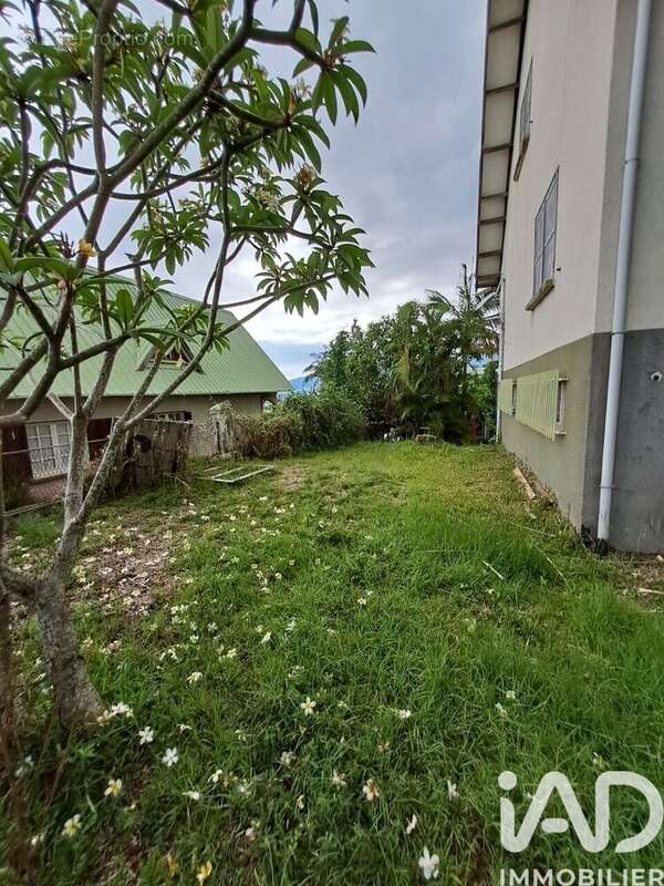 Photo 3 - Maison à LE TAMPON