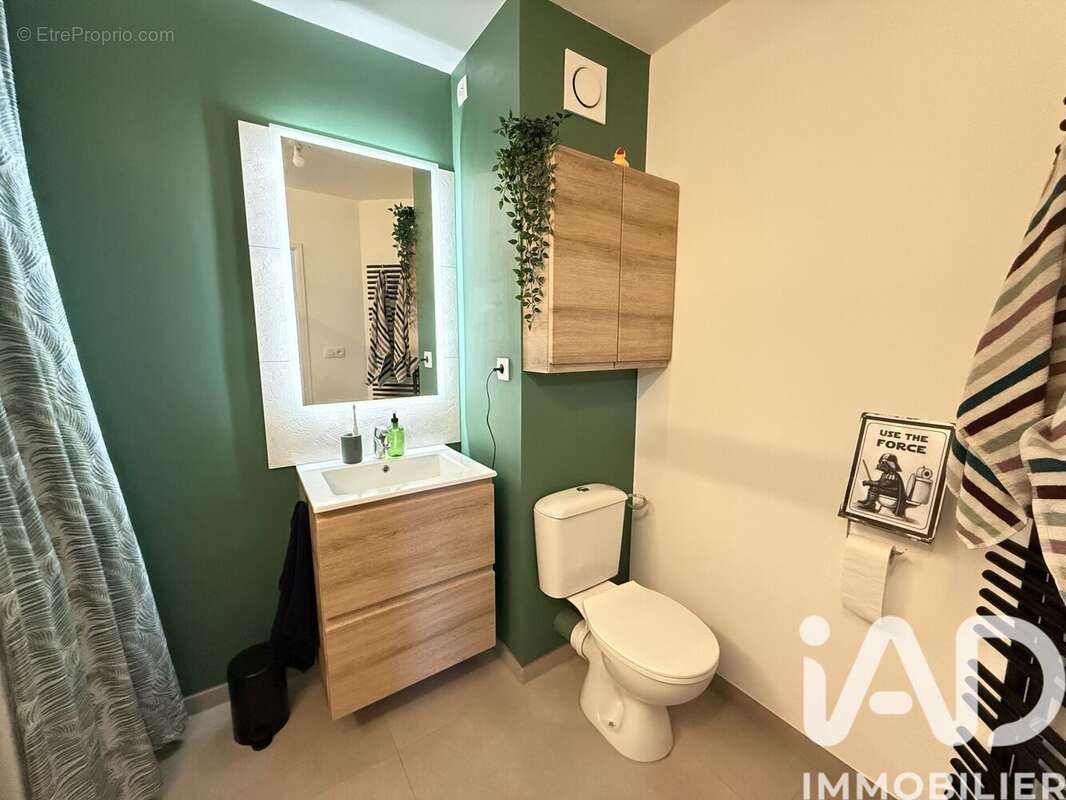 Photo 7 - Appartement à MARLY