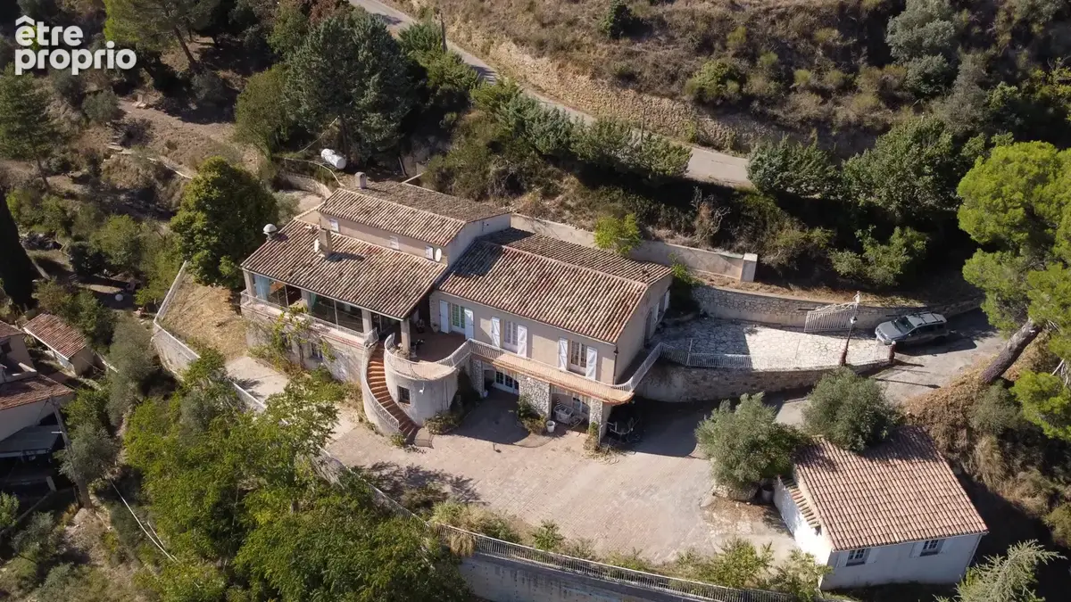 Maison individuelle sur sous-sol et 1750m2 de terrain - photo 3