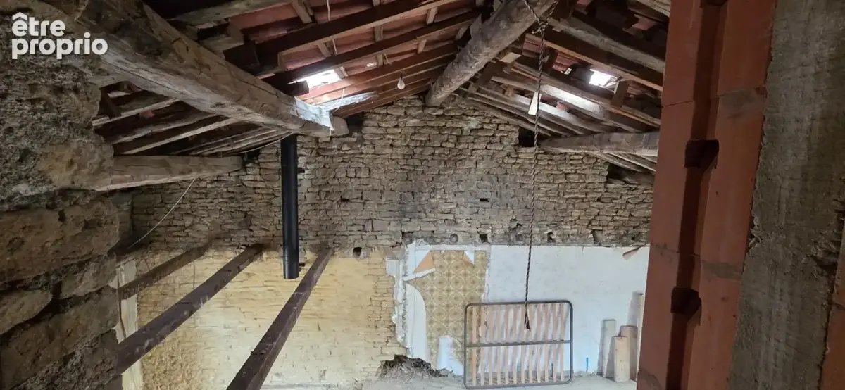  à vendre – maison à rénover à spincourt (55230) proche belgique - luxembourg - photo 6