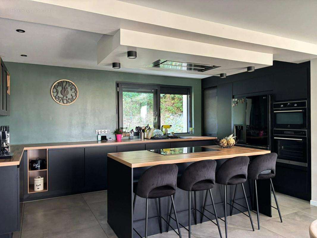 Maison 230 m² à Triel-Sur-Seine  - photo 6