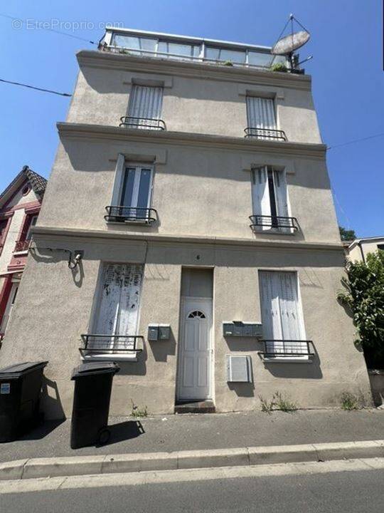 Appartement à ARGENTEUIL