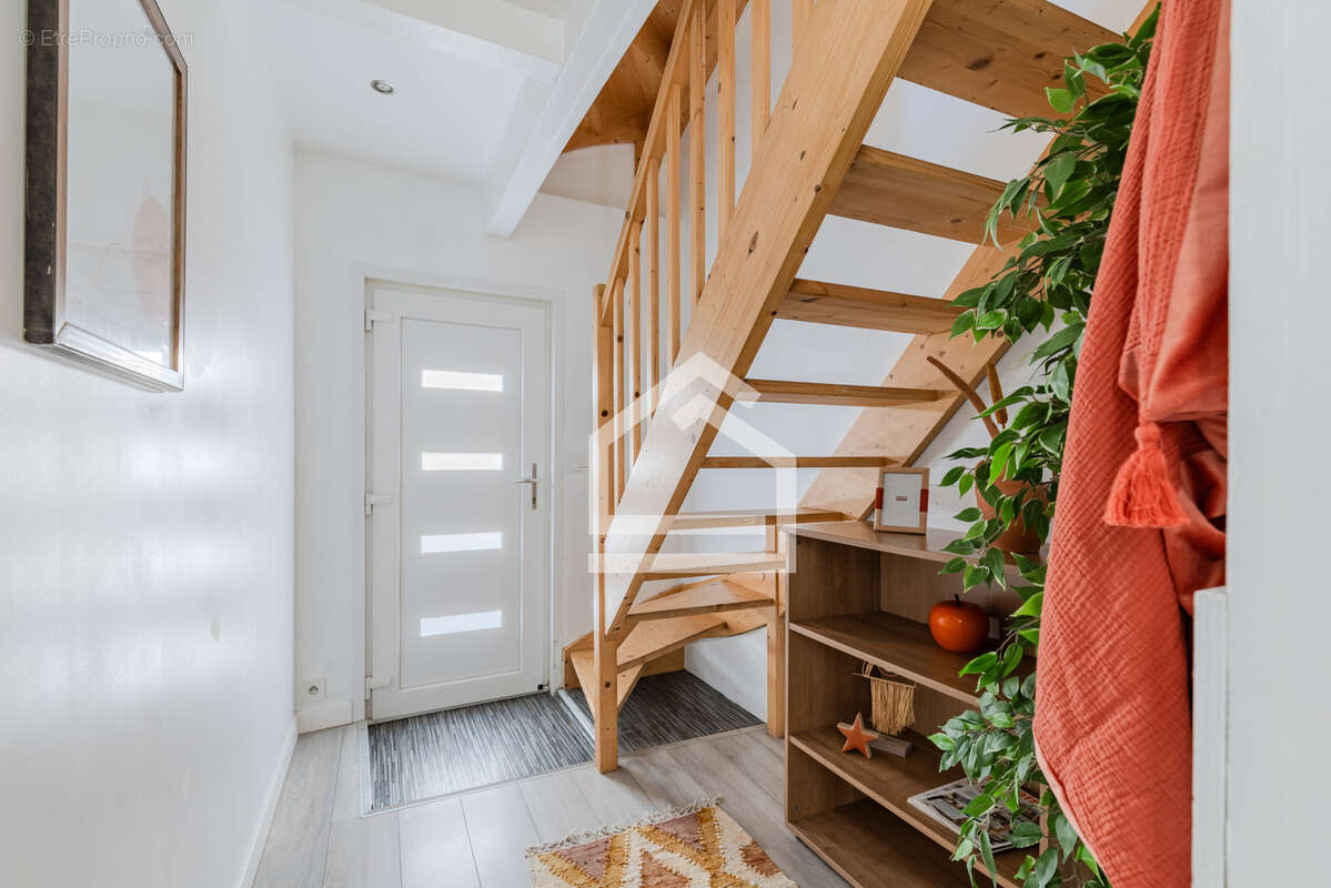 Maison à TALENCE