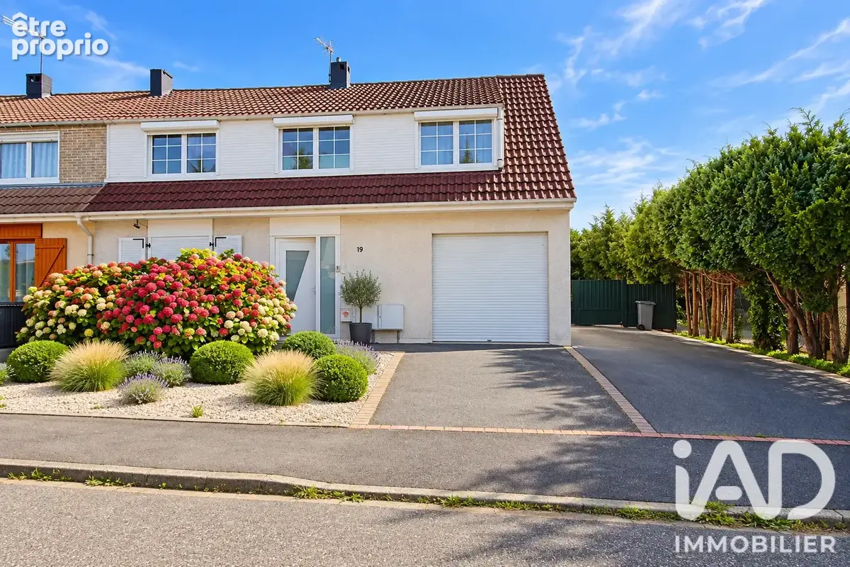 Photo 1 - Maison à DAINVILLE