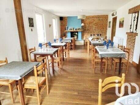 Photo 2 - Appartement à VERVINS