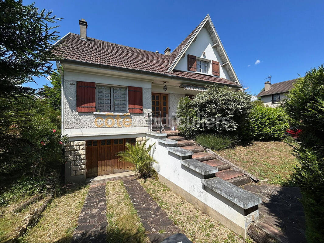 Maison à DRAVEIL