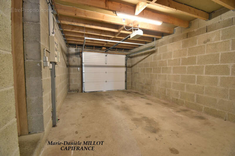 Maison à BONCHAMP-LES-LAVAL